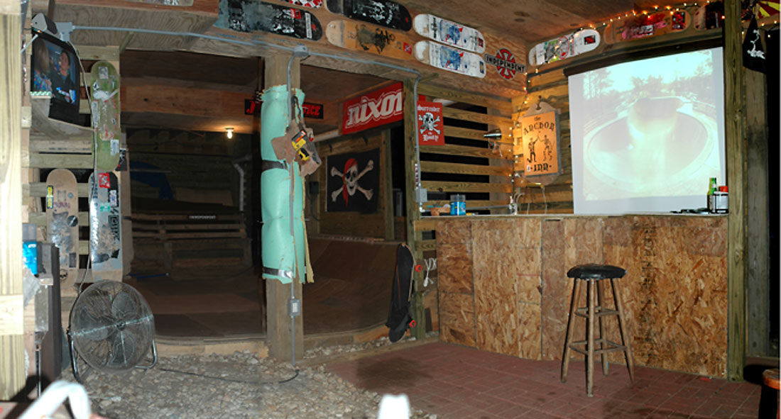 anchor inn