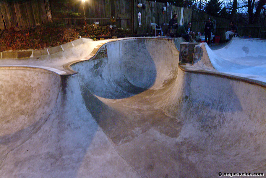 gnarly
