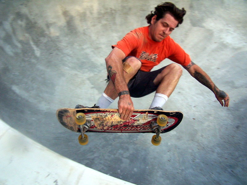 markG air