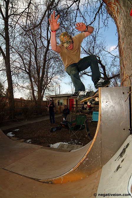 mat