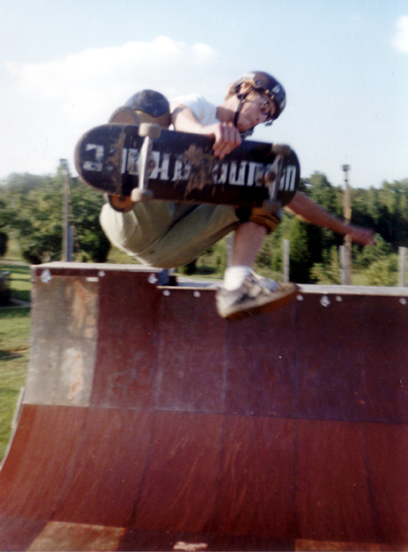 ramp farm