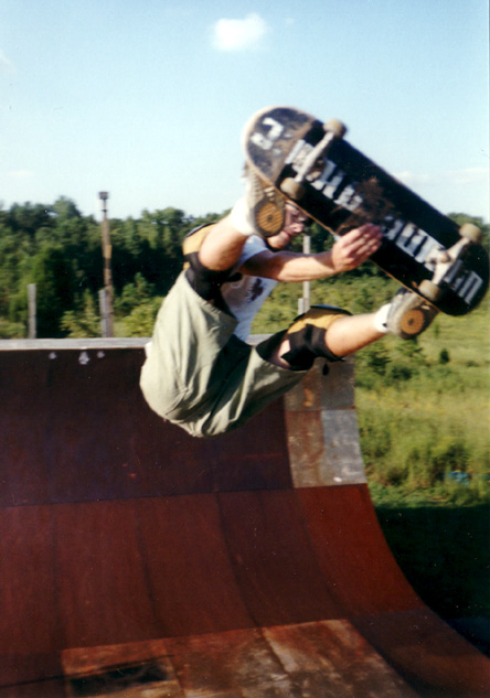 ramp farm