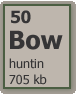 bow hunter