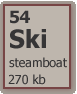 steamboat