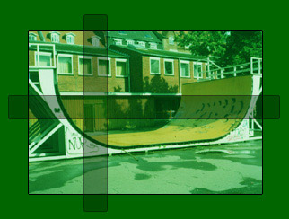 ramp