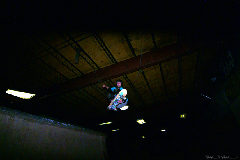 sesh last