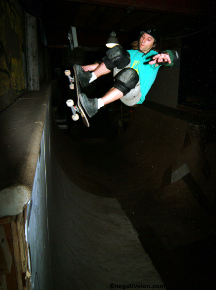 sesh