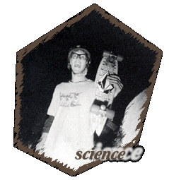 science