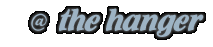 theHanger