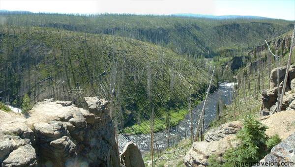 yellowstone