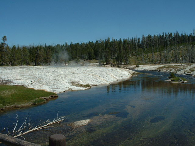 yellowstone