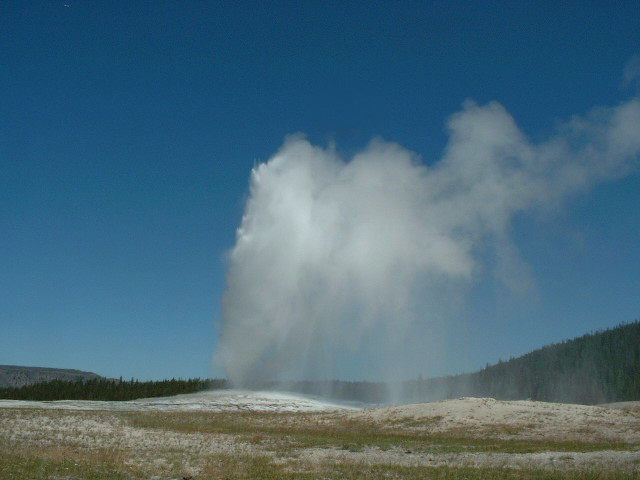yellowstone