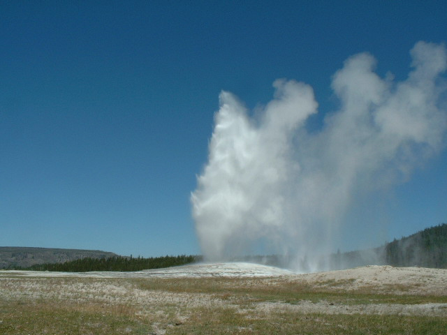 yellowstone