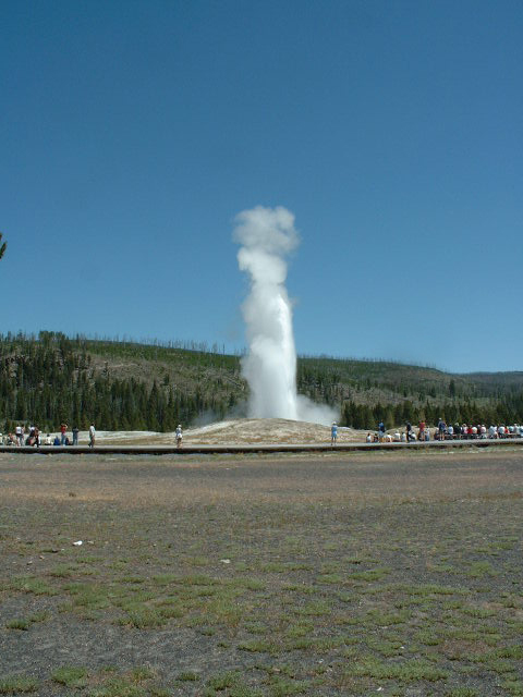 yellowstone