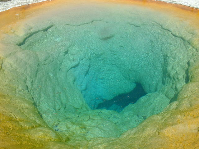 yellowstone