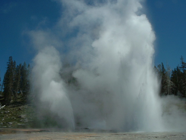 yellowstone