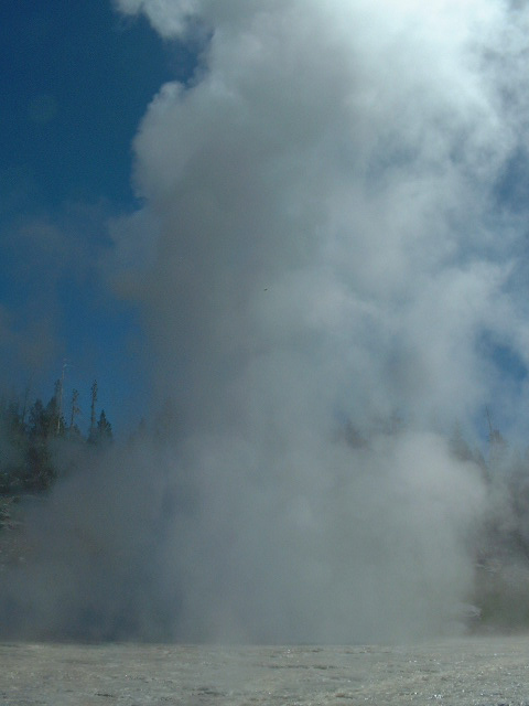 yellowstone