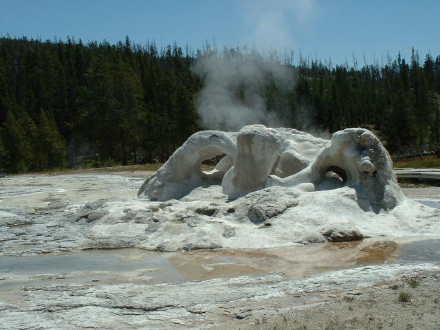yellowstone