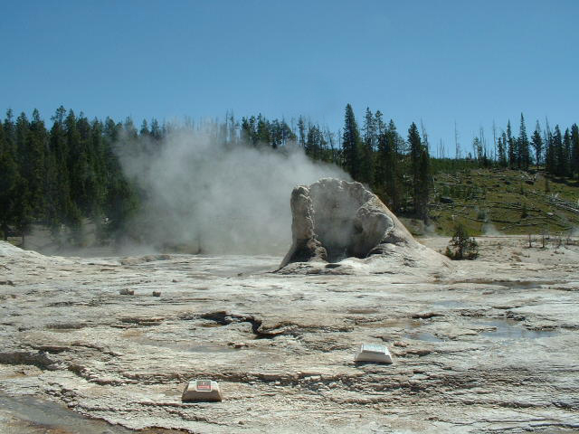 yellowstone