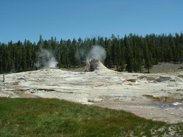 yellowstone