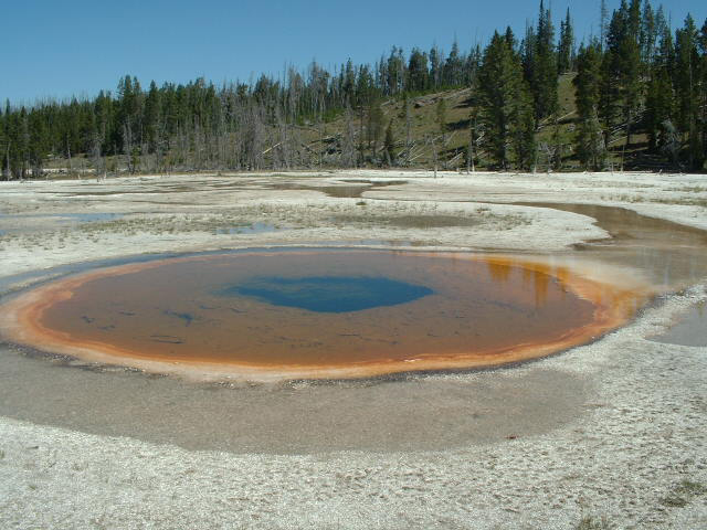 yellowstone