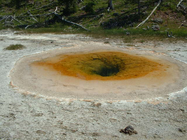 yellowstone