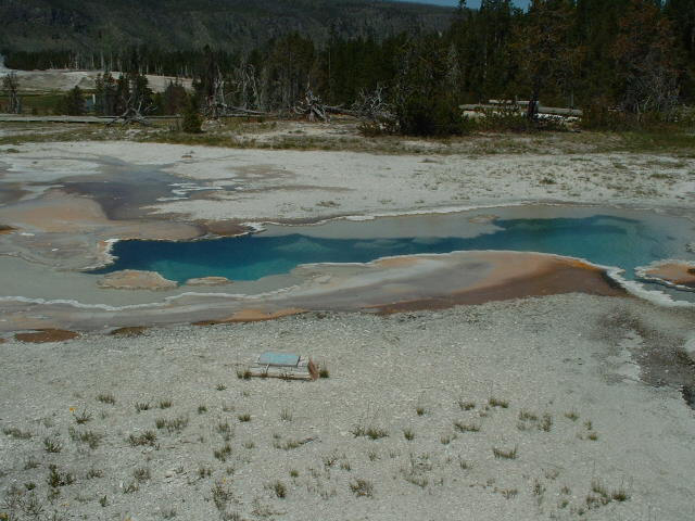 yellowstone