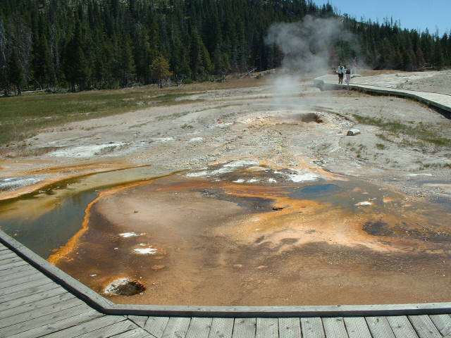 yellowstone