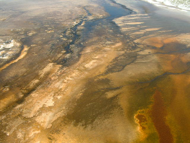 yellowstone