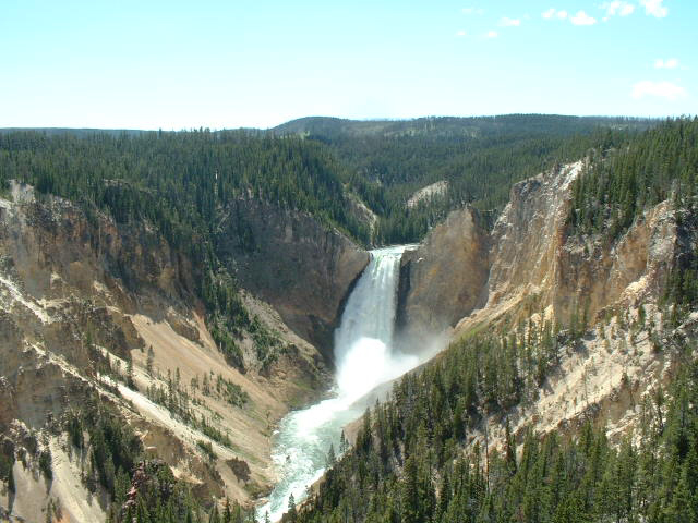 yellowstone