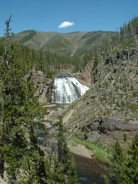 yellowstone