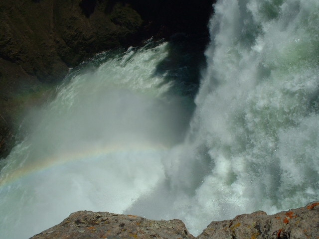yellowstone