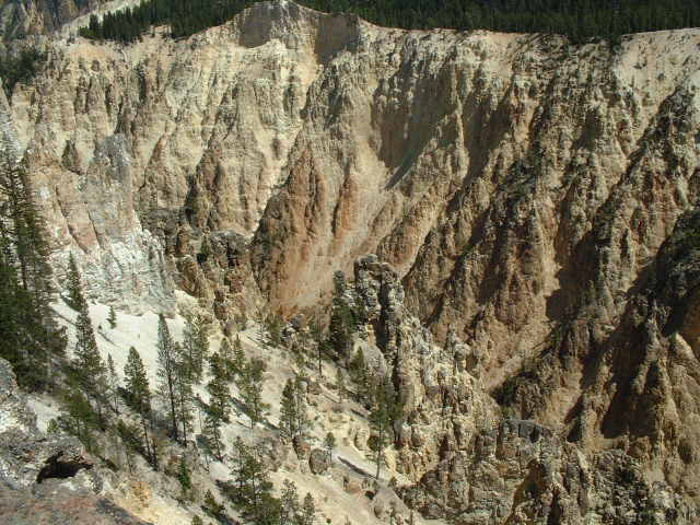 yellowstone