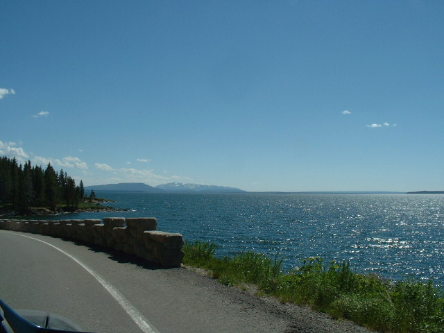 yellowstone