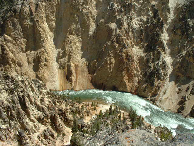 yellowstone