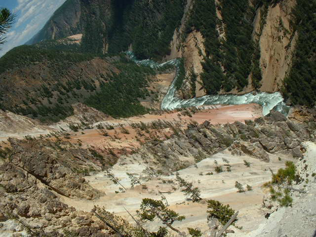 yellowstone