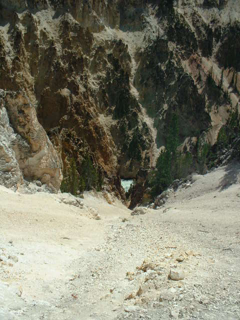 yellowstone