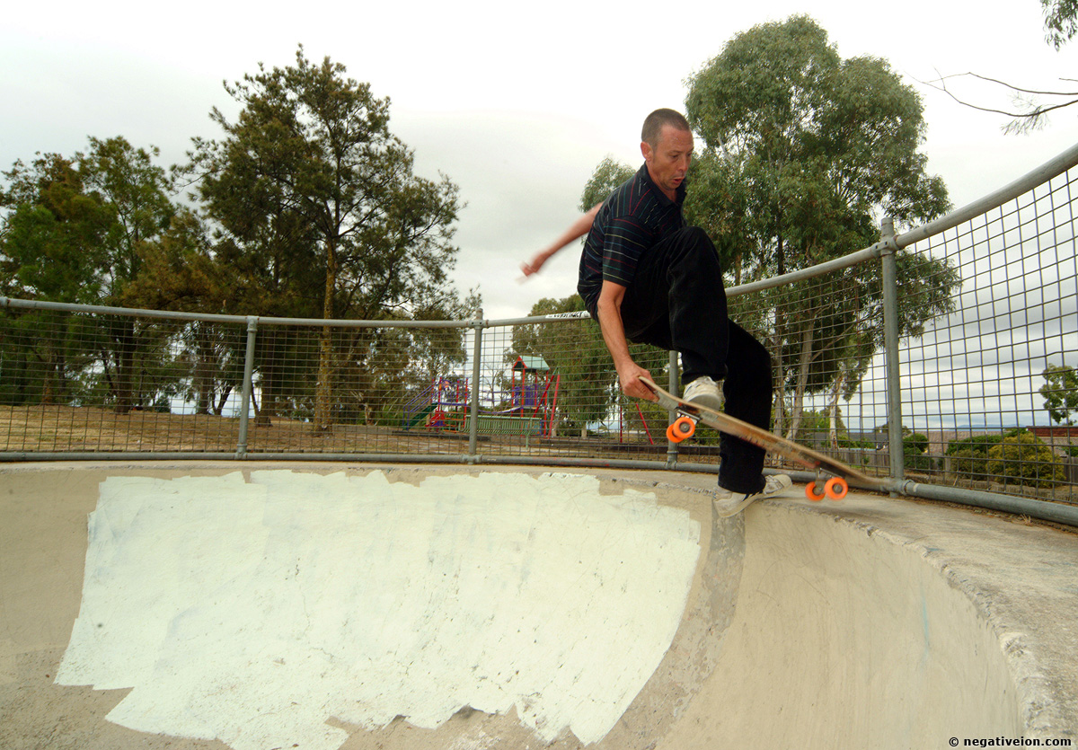 mike swpr