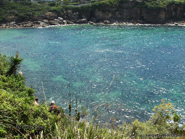 cams cove