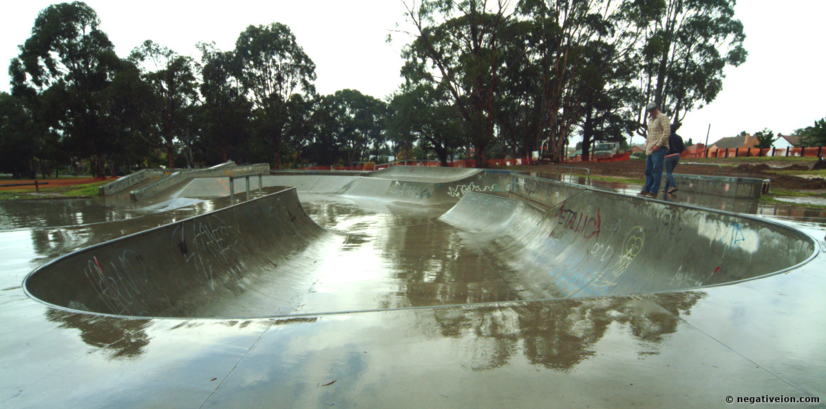 goulburn