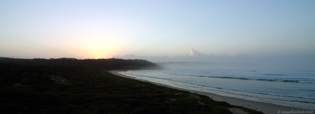 cave beach