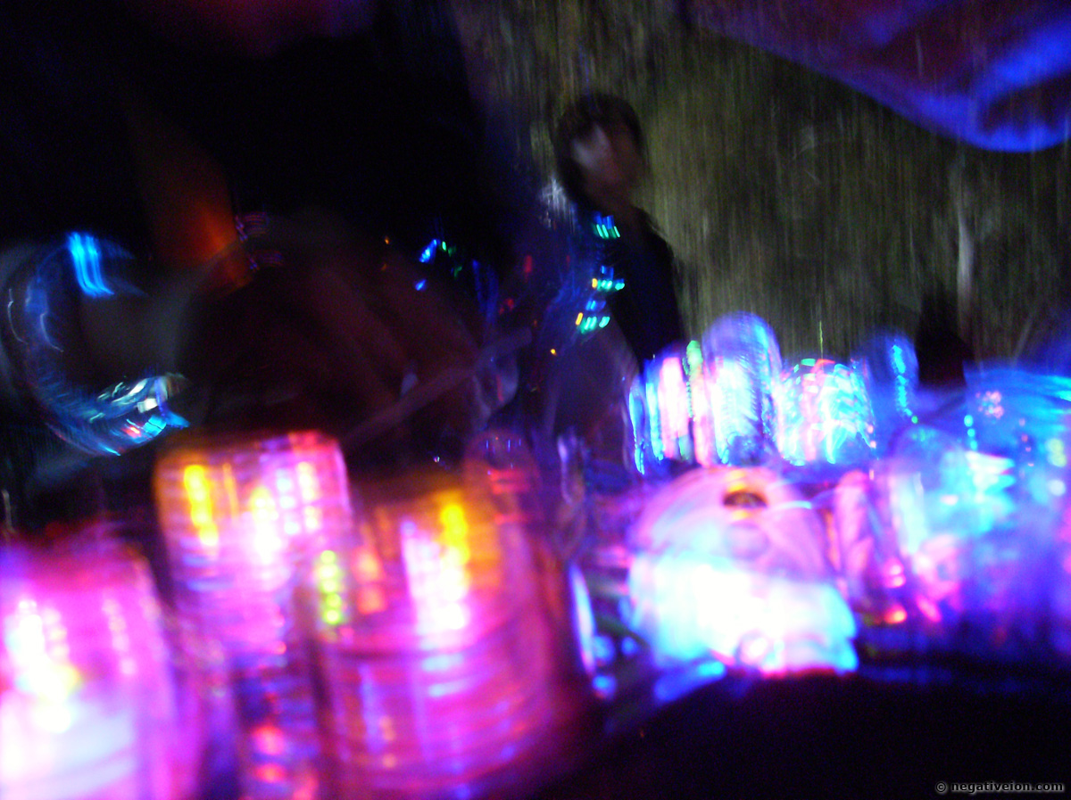 glo ware