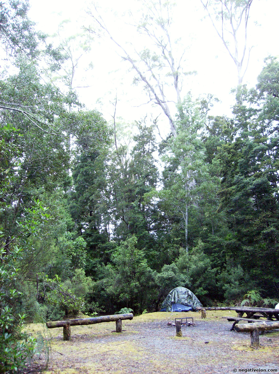 camp