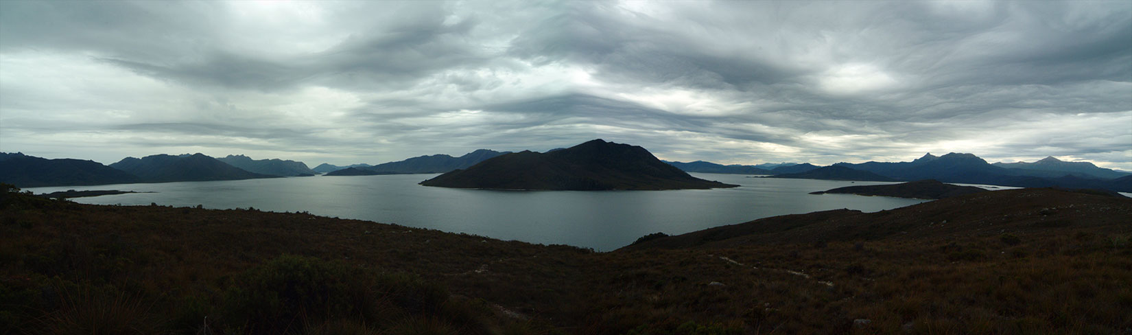 scotts peak