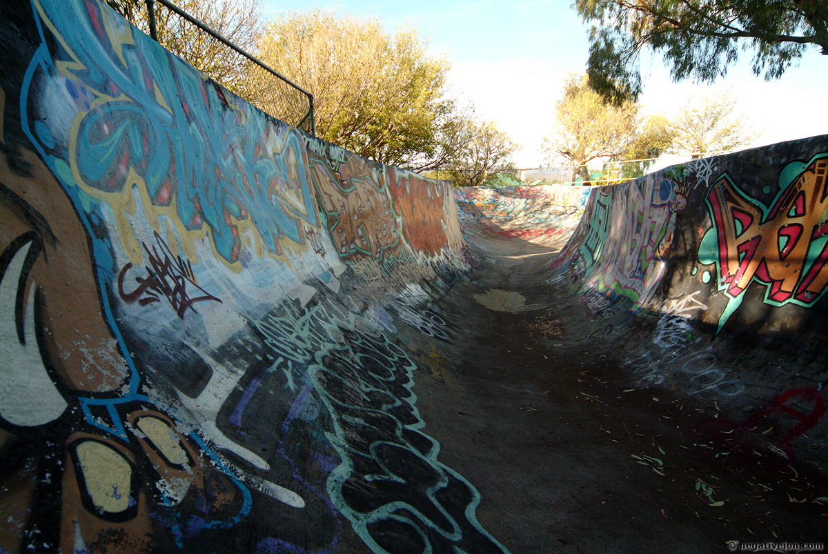 w hobart snake run