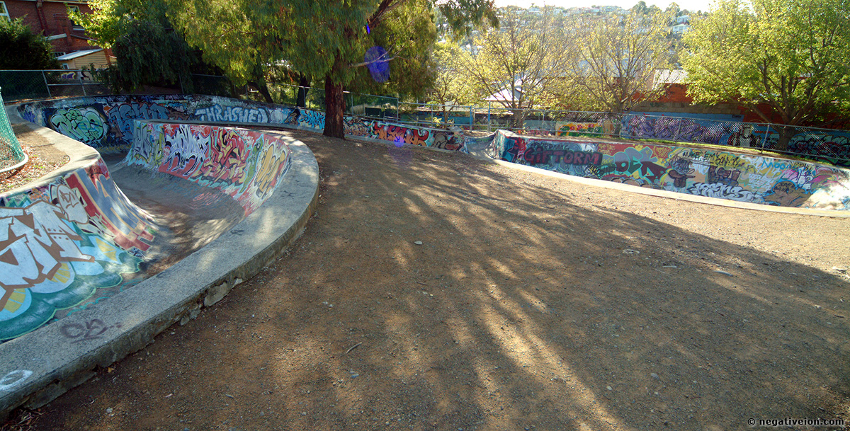 w hobart snake run