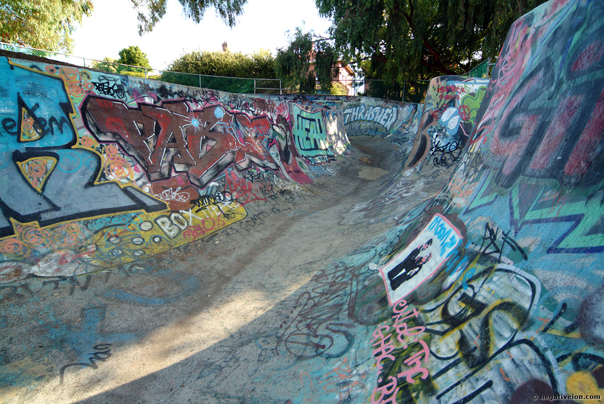 w hobart snake run