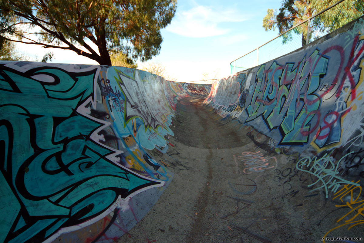 w hobart snake run