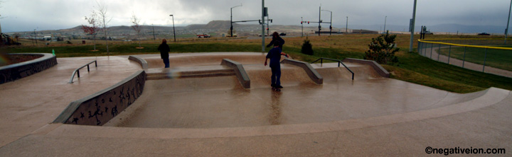 castle rock
