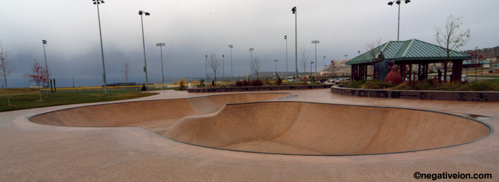 castle rock